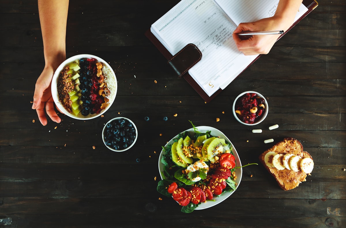 Expert nutrition consultation resources